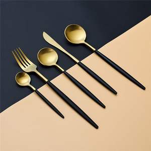 Prestige Wealth Inspired Cutlery and <b>Flatware</b> Wholesale Export - Product Image 1