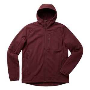 เสื้อแจ็คเก็ตกันลมขนาดพลัสไซส์สำหรับผู้ชายเสื้อโค้ทแฟชั่นกันน้ำปักลายขนแกะมีซับในตามสั่ง - Product Image 1