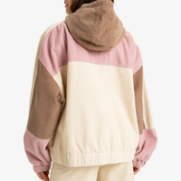 Blouson Bomber d'Hiver Personnalisé pour Femme avec Logo OEM, en Coton Tissé Lourd, Doux, Imperméable et Respirant, Style Teddy Sherpa, Collection 2026