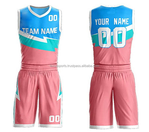 Nuevo Conjunto de Uniforme de Baloncesto Transpirable para Hombre, Alta Calidad, 100% Poliéster, Camiseta Corta sin Mangas, Ropa Deportiva - Product Image 6