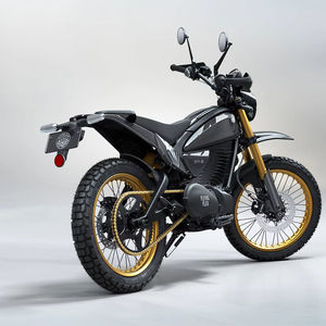 Motos Eléctricas Scrambler Royals Enfields-Flying Flea S6 150cc 71mph 2026 - Product Image 4