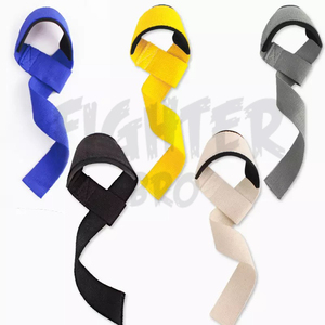 Soporte de Muñeca Ajustable Antideslizante de Poliéster con Camuflaje Fighter Bro para MMA, Muay Thai, Kickboxing, Taekwondo, Gimnasio, Fitness 15 - Product Image 3