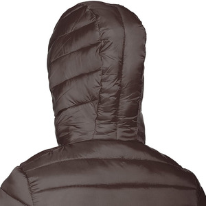 Chaquetas de Invierno para Hombre de Buena Calidad, Último Diseño, Chaqueta Acolchada con Capucha Extra Grande y Decoración - Product Image 3