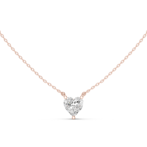 Collier en diamant de laboratoire certifié IGI 1 carat, argent 925, pendentif solitaire émeraude DE VVS2, fabricant, livraison DDP aux États-Unis - Product Image 6