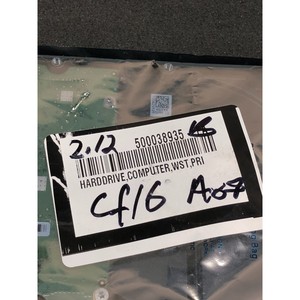 SEAGATE BARRACUDA 7200.10 80 Go 9CY011-305 HDD - Équipements et pièces semi-conducteurs d'occasion fiables à l'échelle mondiale chez - Product Image 3
