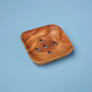 Solid Wooden Oil finished wooden <b>Soap</b> <b>Holder</b> Best bathroom Product With manufacture Wholesale Supplier - Product Image 6