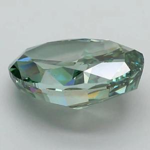 Diamant synthétique ovale de 1,00 carat de qualité supérieure, cultivé en laboratoire, certifié IGI, prix de gros du fabricant et fournisseur - Product Image 2