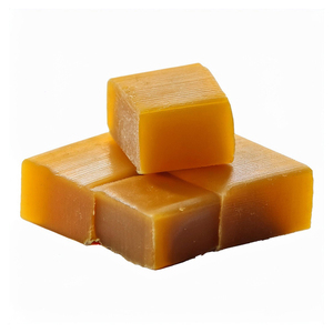 Cire d'abeille naturelle, matière première industrielle pour la fabrication et le traitement - Product Image 3