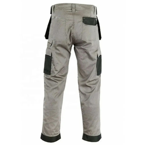 Group Workwear Trouser Craftsman Trousers <b>Work</b> Pants/ Men <b>Cargo</b> Trousers / Best <b>Work</b> Trousers - Product Image 2