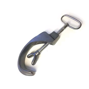 Pinza Antipatadas Premium para Instrumentos Veterinarios en Ganadería y Cuidado Animal, Previene Patadas de Animales, Herramienta de Contención de Ganado - Product Image 2