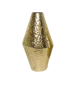 Florero de Latón de Alta Calidad con Acabado Pulido Duradero para Decoración de Mesa - Product Image 6