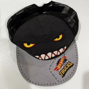 Gorra de Hombre Estilo Camionero, Ajustable, Ligera, Transpirable e Impermeable, al por Mayor, Directo de Fábrica - Product Image 3