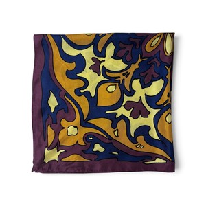 High Quality Deiger Multicolor Floral <b>Scarves</b> Summer Outfits Parties and Casual Wear At Bulk Price By Supplier <b>Scarves</b> - Product Image 1