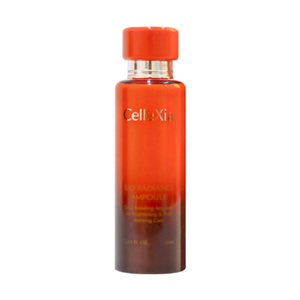 [Solution pour la peau] CelleXia BIO RADIANCE AMPOULE Sérum Ampoule Éclat et Lumière pour une Hydratation Quotidienne et une Peau Lisse - Product Image 6
