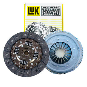 Kit d'embrayage complet de haute qualité, <span class=keywords><strong>prix</strong></span> d'usine OEM, comprenant disque, plateau et roulement, pièces détachées automobiles pour système de transmission - Product Image 3