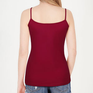 Camiseta Deportiva Casual de Manga Larga con Cuello Redondo para Mujer, con Logotipo Personalizado, Impresión Serigrafiada y Bordado, 100% Algodón Transpirable - Product Image 4