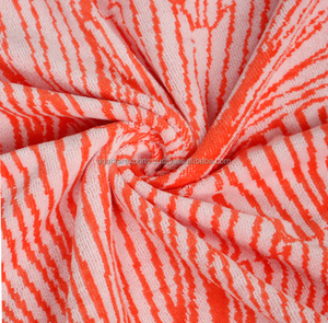 Serviettes de plage de luxe en coton 500 GSM, serviettes de piscine pour hôtel, séchage rapide, douces, extra absorbantes, en gros - Product Image 4