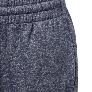 Pantalones Cortos Deportivos de Pana 100% Poliéster de Alta Calidad para Hombre, Ecológicos, Transpirables, Teñidos Lisos, con Logotipo Personalizado, Cintura Media, Casuales - Product Image 3