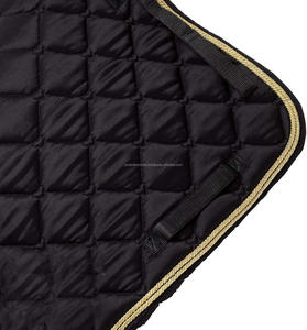 Alfombrilla de sillín Para Caballo, productos de caballo ecuestres, almohadillas para SILLÍN, manta, prémium, último diseño - Product Image 4