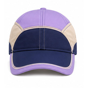 Accessoire d'équipe élégant pour les sports actifs - Casquettes de rugby ajustables en coton 100% durable et doux pour adultes, toutes saisons - Product Image 1