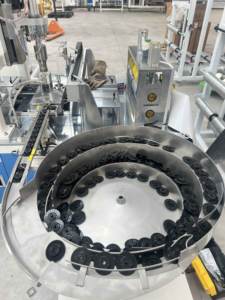 Línea <span class=keywords><strong>de</strong></span> Producción <span class=keywords><strong>de</strong></span> Tuberías Perforadas/Bandas <span class=keywords><strong>de</strong></span> Agua para <span class=keywords><strong>Riego</strong></span> <span class=keywords><strong>de</strong></span> Jardín - Maquinaria <span class=keywords><strong>de</strong></span> <span class=keywords><strong>Riego</strong></span> <span class=keywords><strong>de</strong></span> Material PE/PP Totalmente Automática por Ordenador - Product Image 5