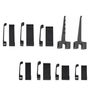 Instrumentos de Alta Calidad para Columna Vertebral, Juego de Retractores Ortopédicos Cervicales y Lumbares Caspar CLR, Certificación CE, Narham Enterprises - Product Image 4