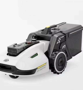 NUEVO Robot Cortacésped SUPER YUKA 3000 con Mapeo Automático y Evitación de Obstáculos - Product Image 2
