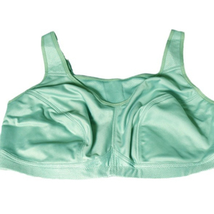 Sujetador deportivo acolchado para mujer, de alta sujeción, para gimnasio, entrenamiento, yoga, correr, fitness, cómodo y transpirable. - Product Image 2