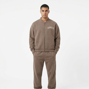 Ensemble de survêtement à capuche ajusté pour homme Hawk Eye Sports, nouvelle collection, respirant, antibactérien, avec étiquette personnalisée - Product Image 1