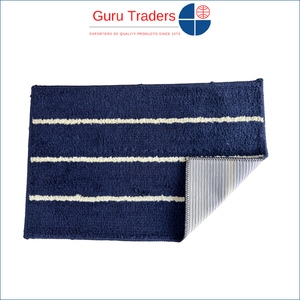 Dernier arrivage de tapis de bain absorbant l'eau de qualité supérieure pour la maison, le bureau et l'hôtel à un prix pratique pour les gros acheteurs - Product Image 3