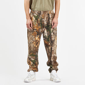Pantalones de Camuflaje con Estampado de Selva Realista 2026, Ropa de Caza, Senderismo y Camping para Hombres y Mujeres, Pantalones Deportivos Cómodos para Hombre - Product Image 1