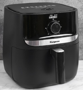 Nouvelle conception 6L 1400W Friteuse électrique-OEM d'usine, Friteuse domestique abordable - Product Image 5