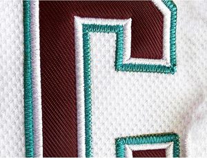Maillot de hockey sur glace 100 % polyester personnalisé par sublimation, avec nom d'équipe et design respirant, vente en gros 2026 - Product Image 3