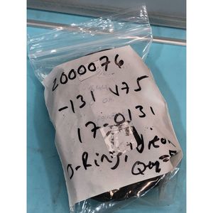 59 O-RING 131-V75, 2-131, AS568-131, 131V75 - Equipo y Piezas de Semiconductores de Confianza de Marca Global - Product Image 3