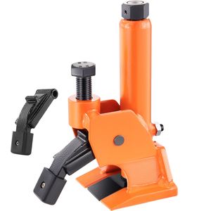 Smontagomme Manuale Facile da Usare 38"-42" con Cuscinetto in Gomma Protettivo e Mozzi in Lega di Alluminio per Riparazione Rapida Pneumatici - Product Image 1