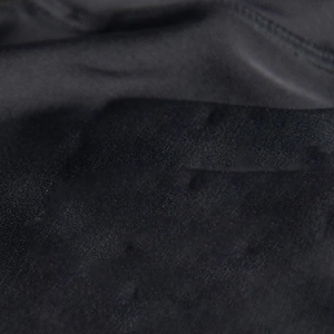 Haut de compression à manches longues pour le sport, la course à pied, avec épaules tombantes, respirant, Rash Guard MMA - Product Image 4