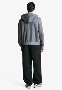Hoodie Essentials 1.1, hoodie oversize, hoodie étoile, hoodies en coton personnalisés, hoodie en coton épais, hoodies pour hommes, ensembles de sweat-shirts - Product Image 6