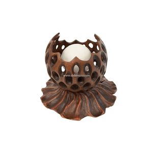 <b>Decorative</b> Wooden Table Lamp for Living Room Bedroom Hotel Interior Modern Home Decor <b>Lighting</b> - Product Image 1