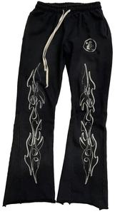 Pantalones de chándal para hombres y mujeres Pantalones cargo para hombres y mujeres Pantalones de chándal regulares - Product Image 2