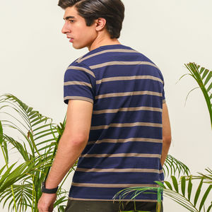 Camisetas Extra Grandes Personalizadas de la Mejor Calidad para Hombre, 100% Algodón Pesado, Camisetas Casuales de Moda para Hombre - Product Image 4