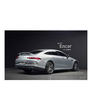 Mercedes-Benz AMG GT 4 portes 43 4MATIC+ modèle juin 2022 avec 41 261 km, boîte automatique, conduite à gauche, caméra de recul - Product Image 2