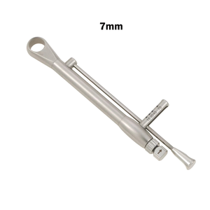 Llave Dinamométrica de Alta Calidad para Implantes Dentales con Mango Manual de 15 a 70 Nm, Apta para Destornillador y Portaherramientas - Product Image 1