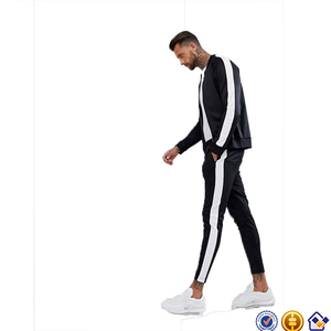 Custom Eco-Friendly Lightweight Waterproof Hooded Baseball Training Tracksuit Unisex Team Sportswear Jacket <b>Pants</b> Set OEM ODM - Product Image 2