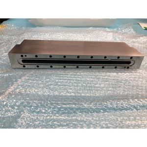 ASM 16-320915D01 PLATE PLENUM INJECTOR FLANGE - Equipo y piezas de semiconductores de confianza de la marca global Legacy - Product Image 6