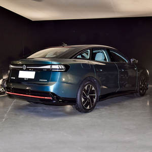 ID7รถ ID 700กม. ไฟฟ้าระยะไกล ID7รถหรู EV - Product Image 4