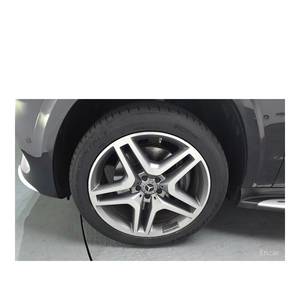 Mercedes-Benz Clase GLS GLS350 d 4MATIC Modelo 2017/11 con 40,907 km Volante a la Izquierda - Product Image 4