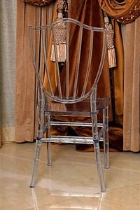 Silla de Estilo Trono de Lujo para Decoración de Bodas al Mejor Precio - Product Image 3