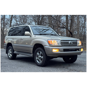 Toyota Land Cruiser 2007 - Product Image 4
