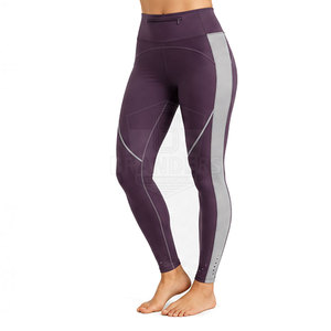 Lightweight <b>Women</b> <b>Leggings</b> Designed For Gym Workouts Running And Everyday Comfort With Modern Athletic Style - Product Image 3