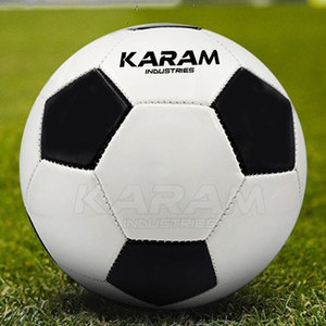 Nouveau Ballon de Football d'Entraînement Professionnel Officiel 2026 en Matériaux Innovants – Qualité Supérieure, Nouveau Style - Product Image 4